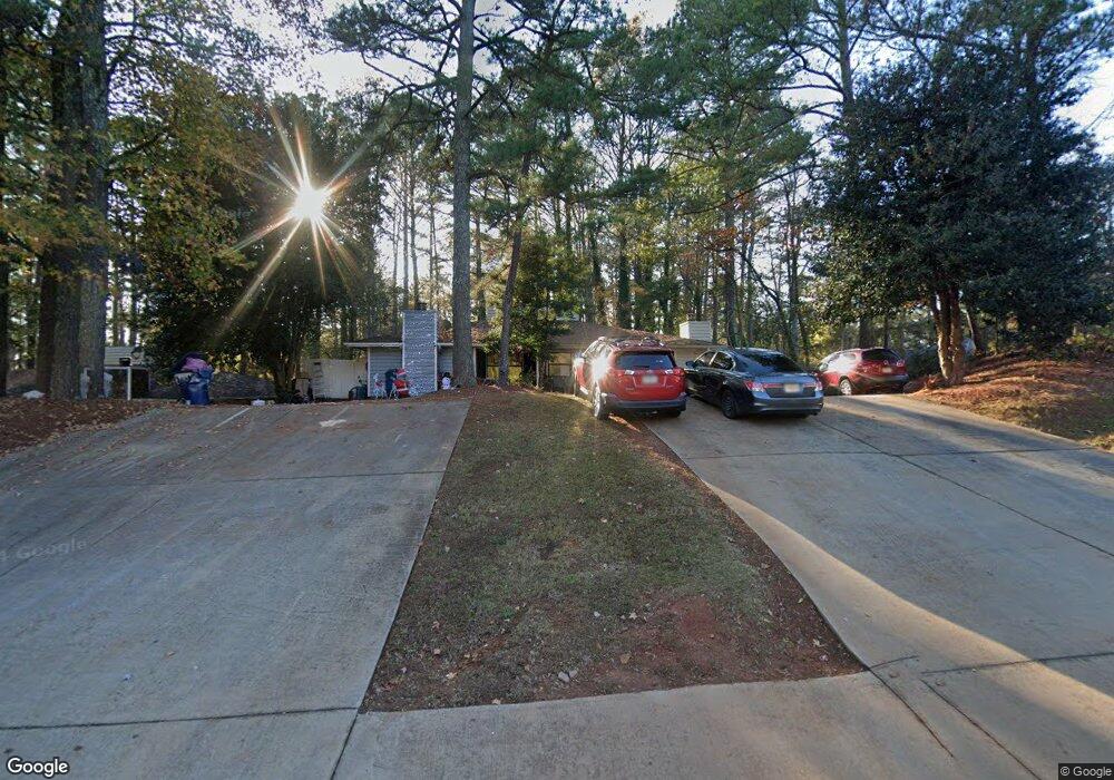 5271A Williams Rd unit 5271 A, Norcross, GA 30093 - photo 1