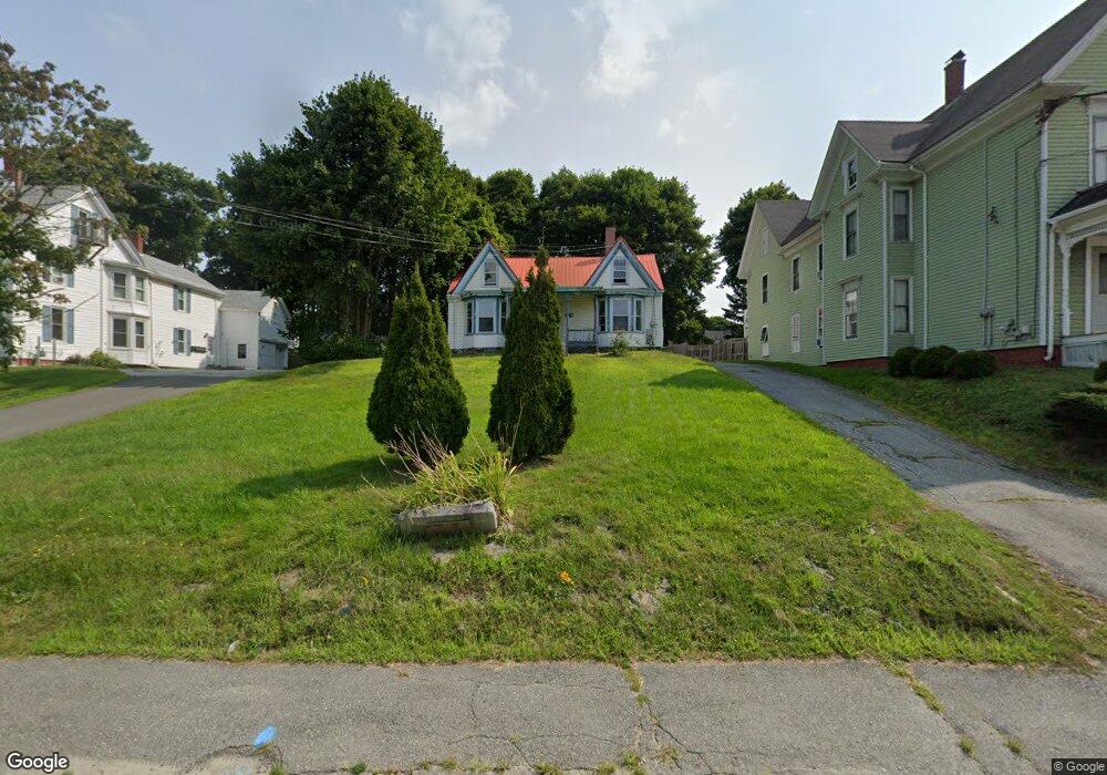 54 State St, Brewer, ME 04412 - photo 1