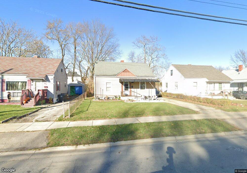 509 E 4th St, Lima, OH 45804 - photo 1