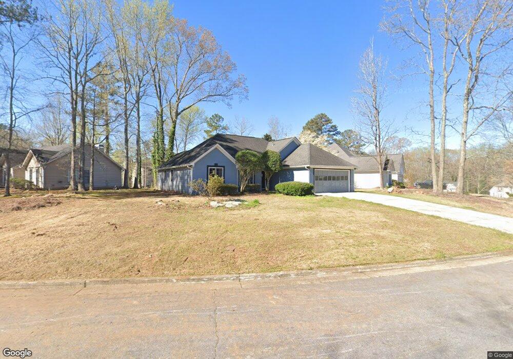 3251 Poplar Ridge Dr unit 7, Rex, GA 30273 - photo 1