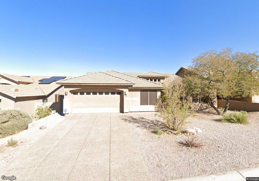 10492 E Acacia Dr, Scottsdale, AZ 85255 - photo 1