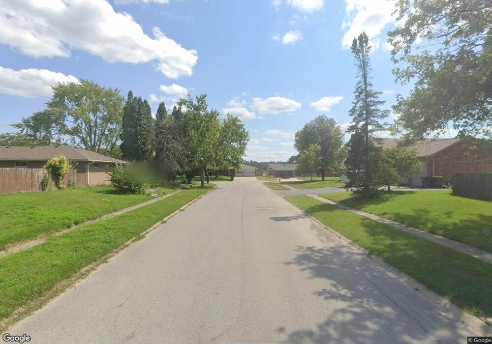 311 W 10th St, Lapel, IN 46051 - photo 1