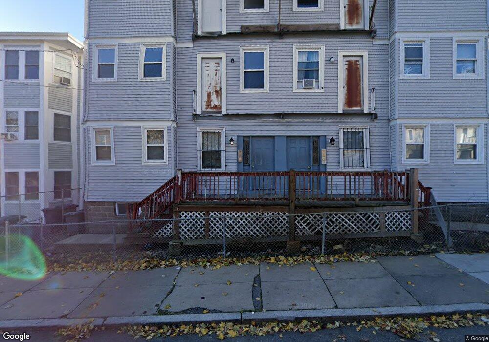 33 Ellington St unit 3, Dorchester, MA 02121 - photo 1