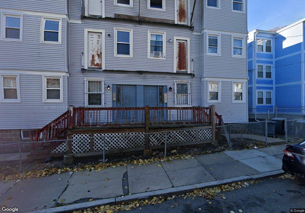 31 Ellington St unit 1, Dorchester, MA 02121 - photo 1