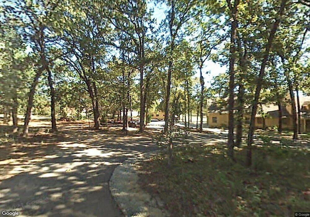 3852 Leisure Ln, Denton, TX 76210 - photo 1