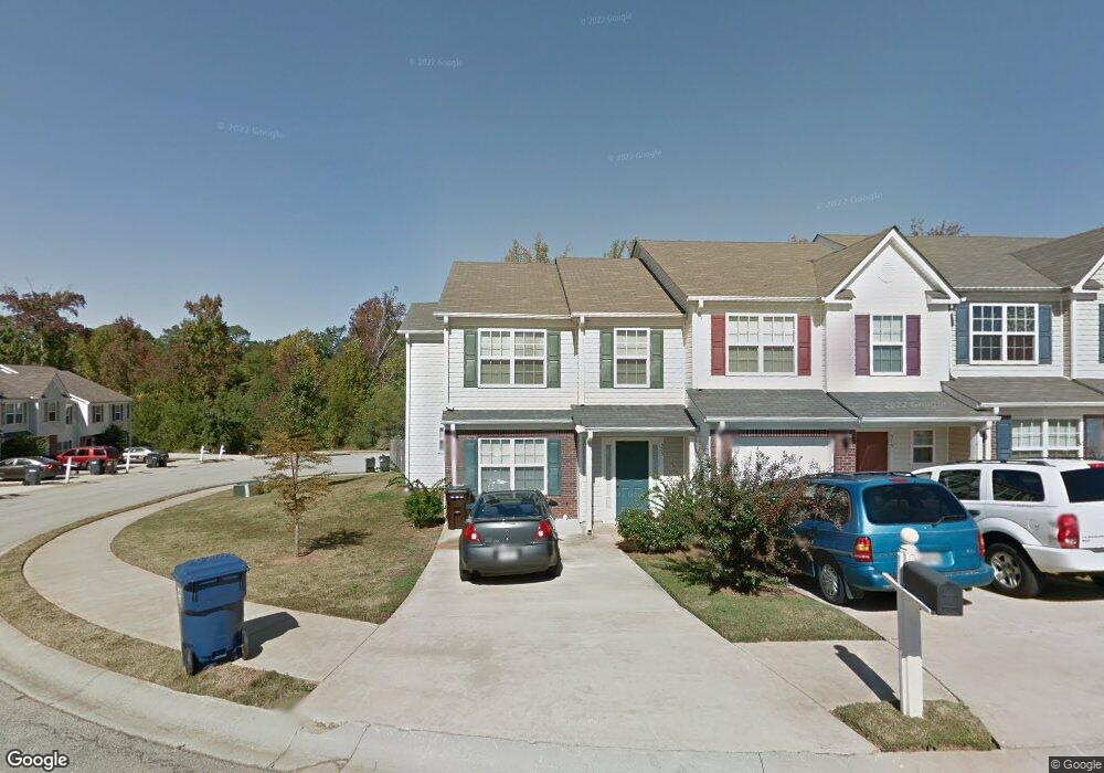 505 Chase Ln, McDonough, GA 30253 - photo 1