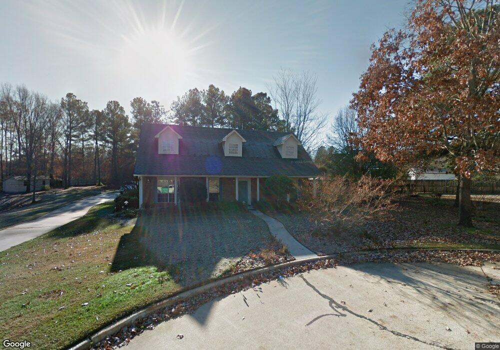 2 Country Estate Dr, Texarkana, AR 71854 - photo 1