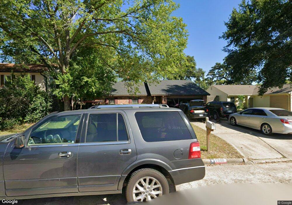 8810 Wind Side Dr, Houston, TX 77040 - photo 1