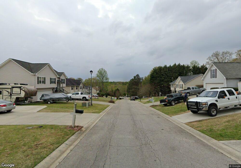 0 Chesapeake Trace Ln unit 9026987, Flowery Branch, GA 30542 - photo 1