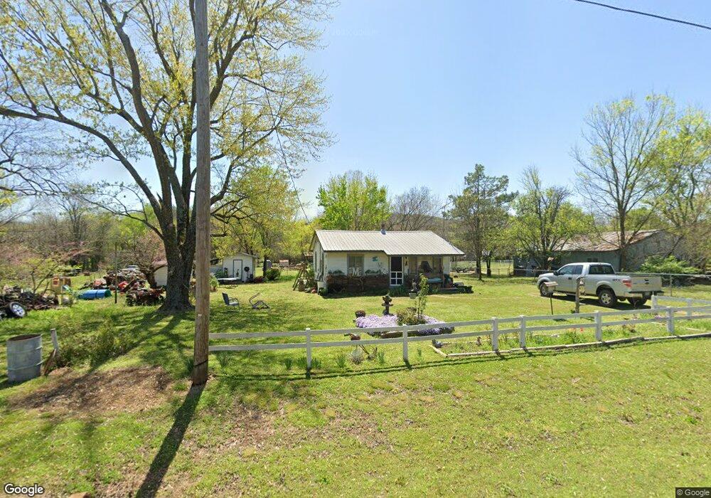 12055 W Highway 156, West Fork, AR 72774 - photo 1