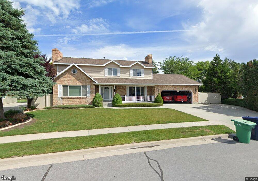 1769 Michael Way, Sandy, UT 84093 - photo 1