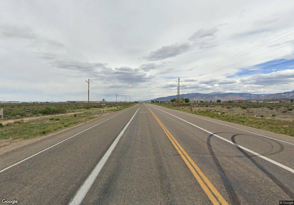 0 1 Ac Ft North Hwy 56 Water, Enoch, UT 84721 - photo 1