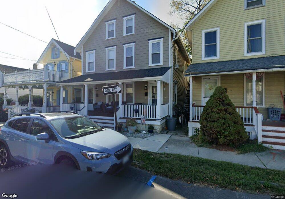 75 Delaware Ave, Ocean Grove, NJ 07756 - photo 1