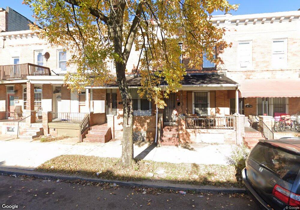 1614 E 25th St, Baltimore, MD 21213 - photo 1