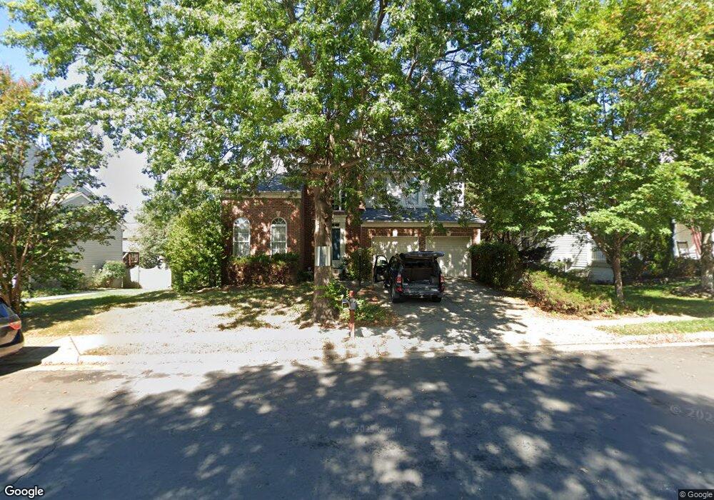 9803 Upper Mill Loop, Bristow, VA 20136 - photo 1