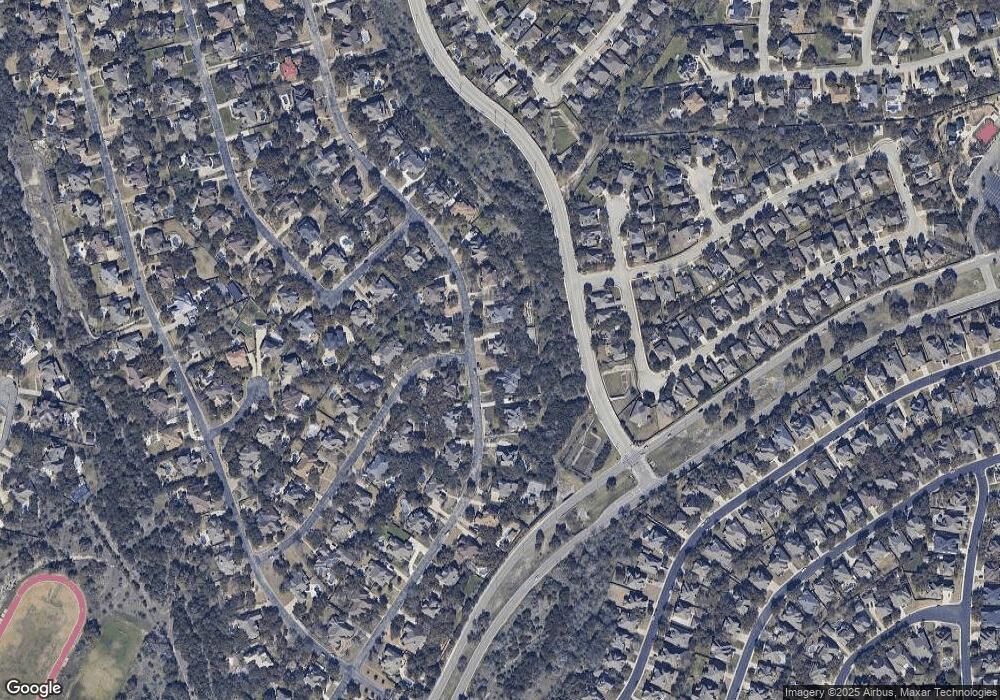 3142 Sable Creek, San Antonio, TX 78259 - photo 1