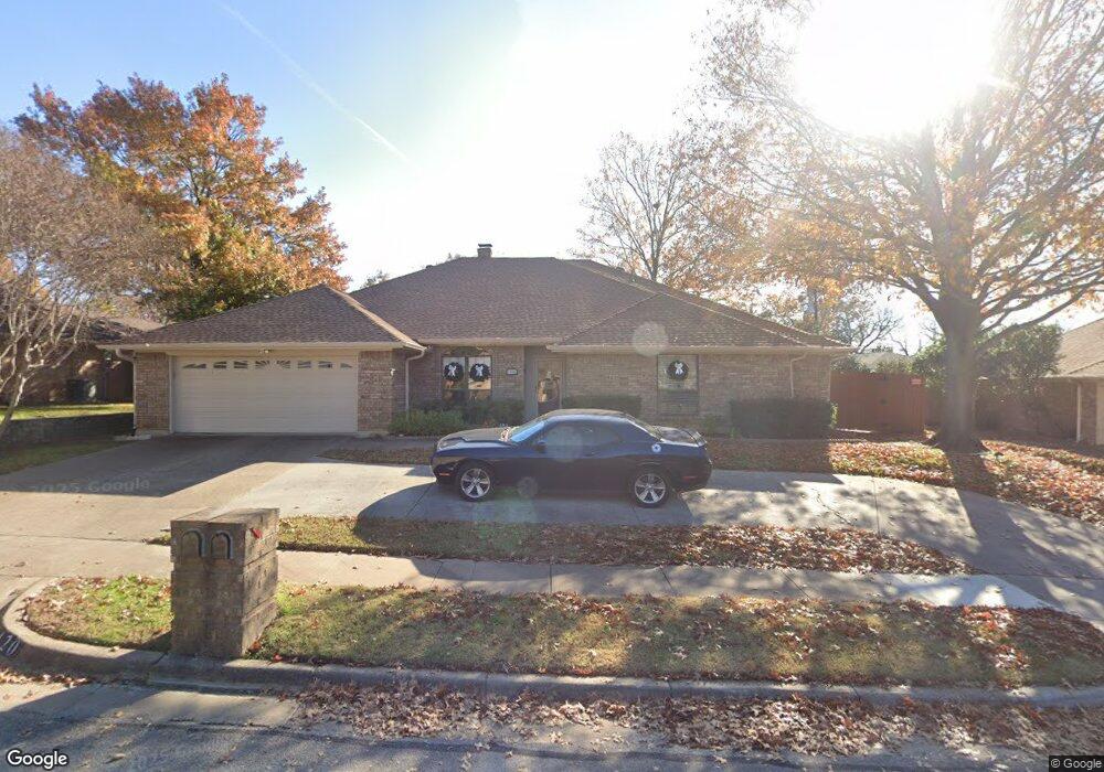 420 Elisha Dr, Bedford, TX 76021 - photo 1