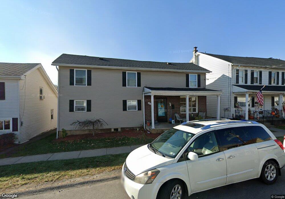 1223 Hampton St unit 1225, Scranton, PA 18504 - photo 1