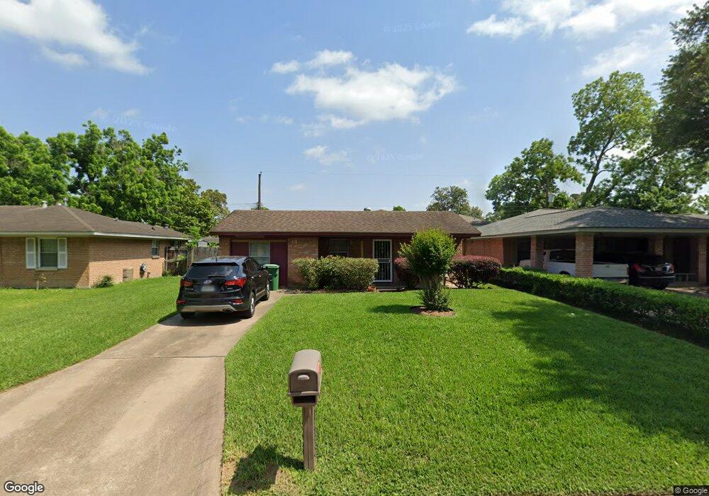 6123 Antha St, Houston, TX 77016 - photo 1