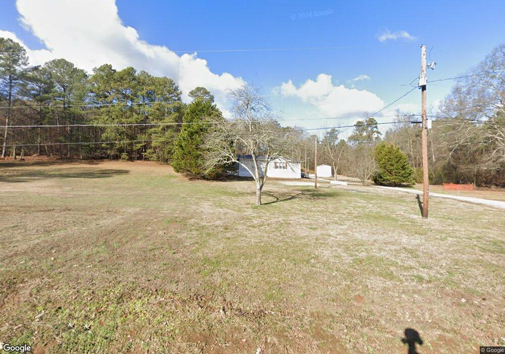 247 Old Calhoun Rd SW, Plainville, GA 30733 - photo 1