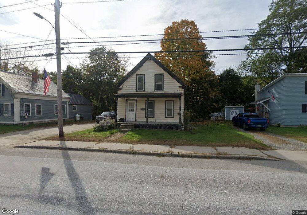 62 Main St, Ludlow, VT 05149 - photo 1