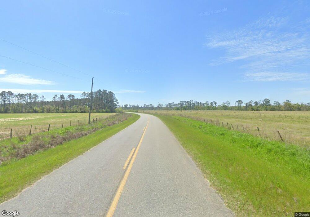 0 Coochee Creek Rd, Willacoochee, GA 31650 - photo 1