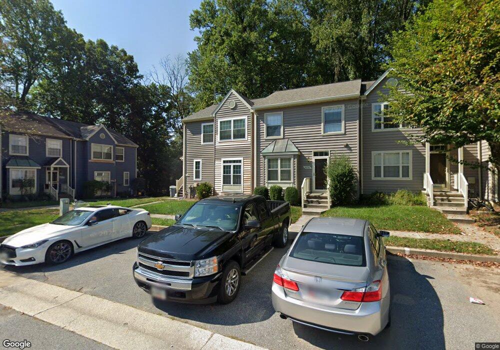 4634 Mews Dr, Owings Mills, MD 21117 - photo 1