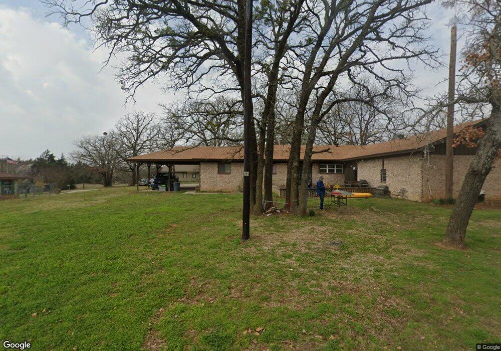 175 Valley View Cir, Denison, TX 75021 - photo 1