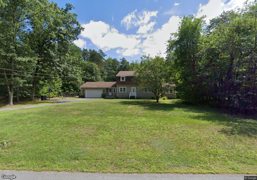 4 Douglas Dr unit /14, Amherst, NH 03031 - photo 1