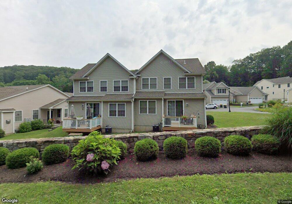 10 Forest Way unit 10, Bethel, CT 06801 - photo 1