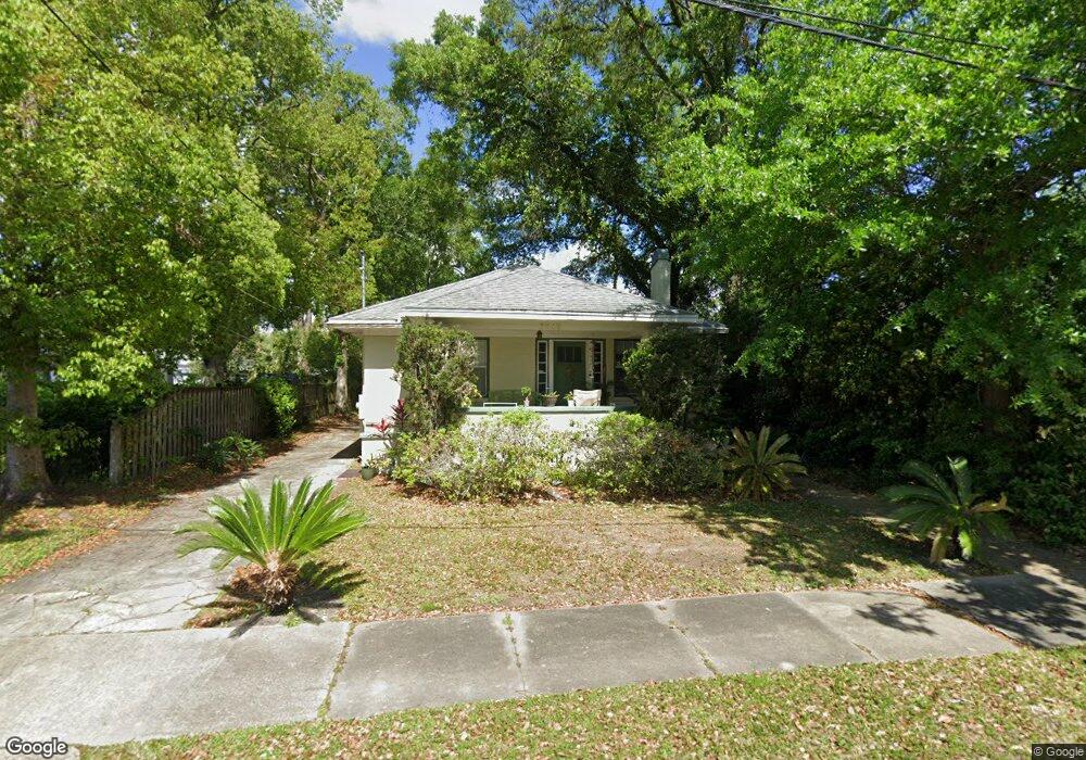 3249 Tivoli St, Jacksonville, FL 32205 - photo 1