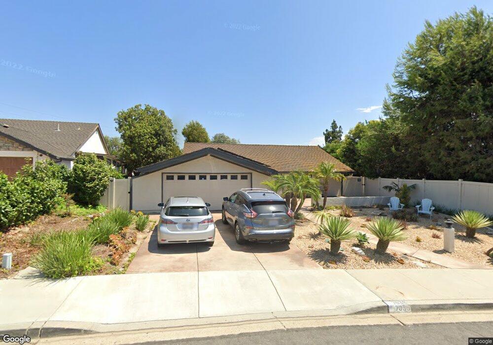 7038 Fern Place, Carlsbad, CA 92011 - photo 1
