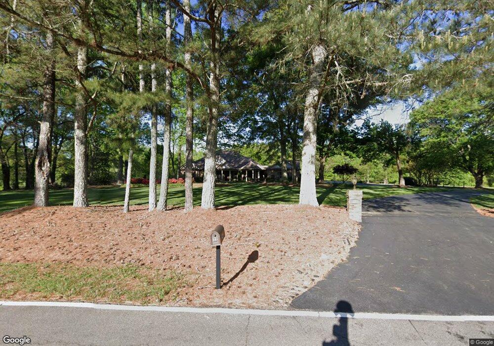 240 Levans Rd, Temple, GA 30179 - photo 1