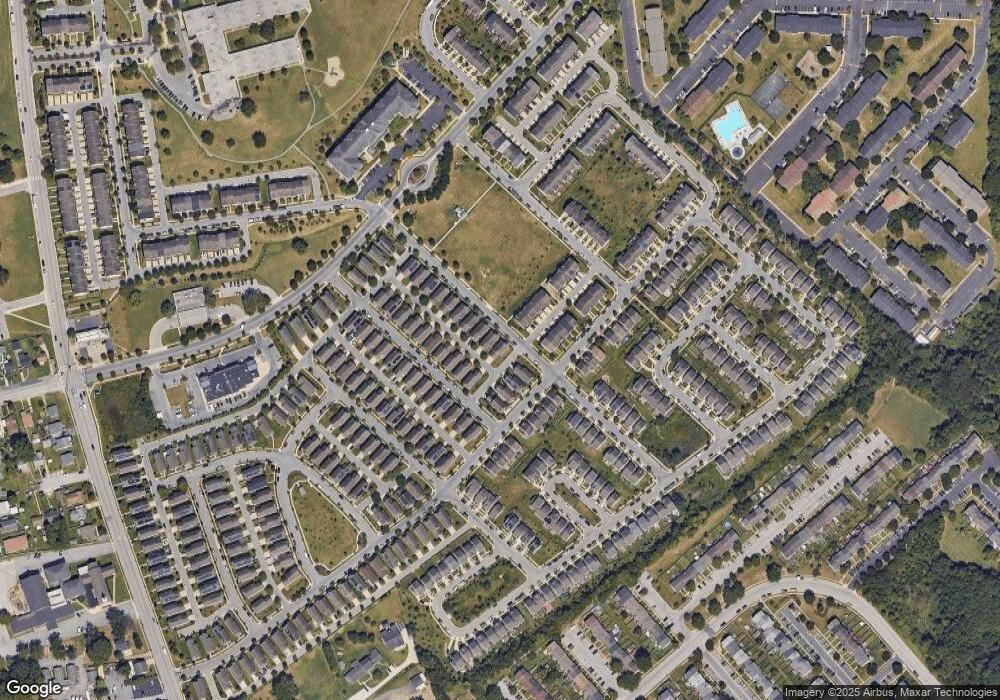 708 Tinker Rd, Middle River, MD 21220 - photo 1