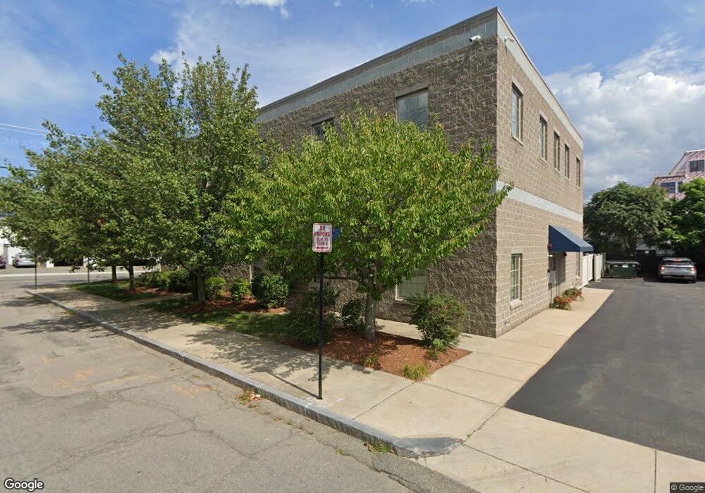 253 Centre St, Quincy, MA 02169 - photo 1