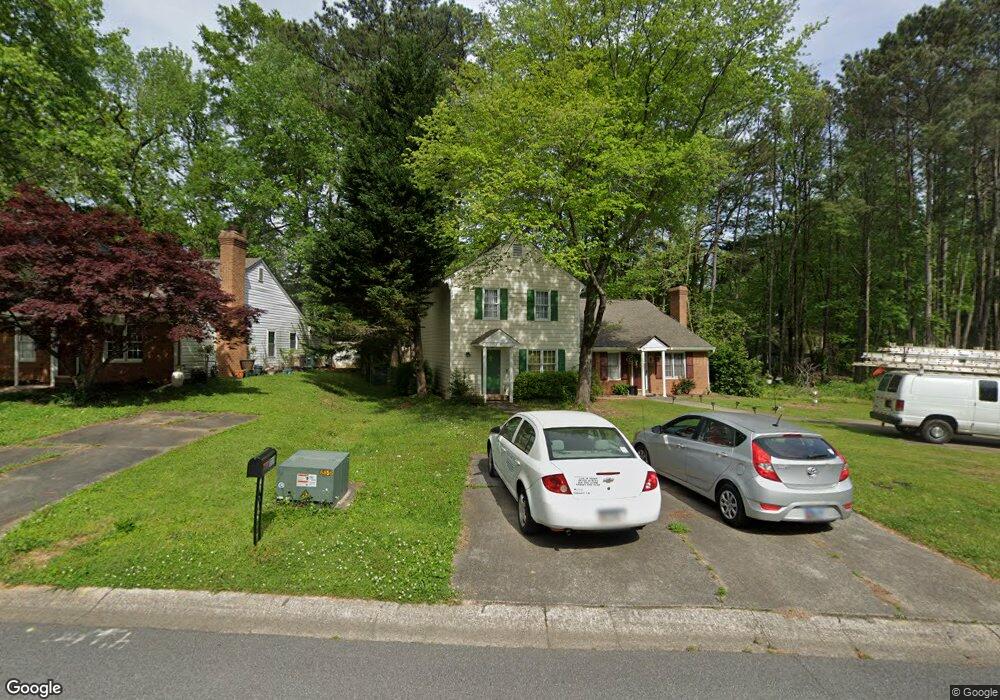 318 Westland Way SW, Marietta, GA 30064 - photo 1