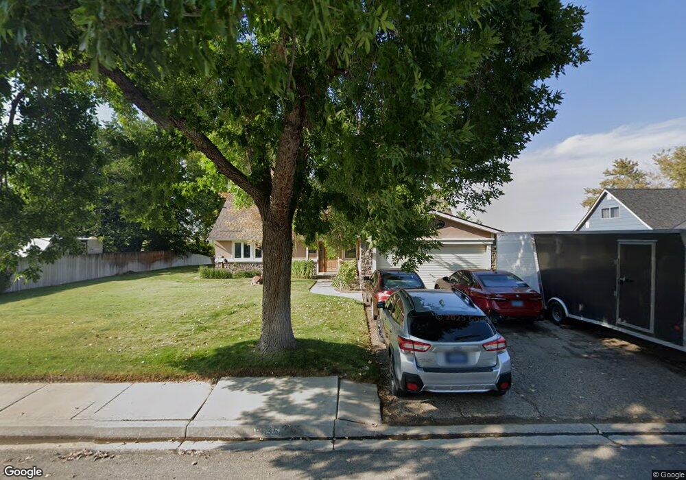 5055 Offenhauser Dr, Winnemucca, NV 89445 - photo 1