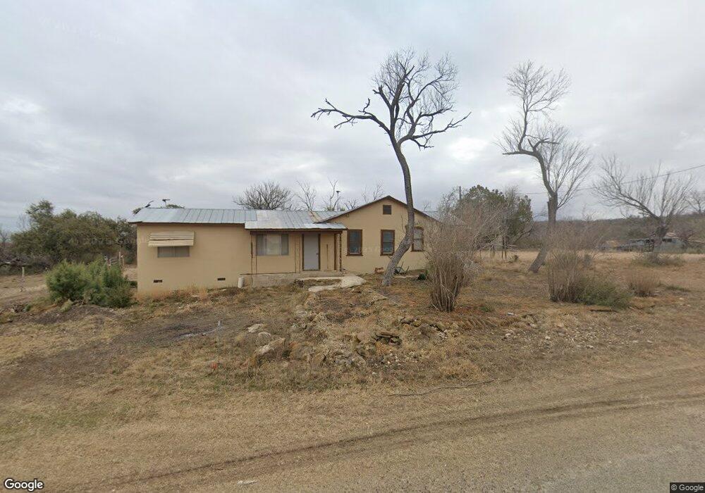 1677 County Road 4513, Hondo, TX 78861 - photo 1