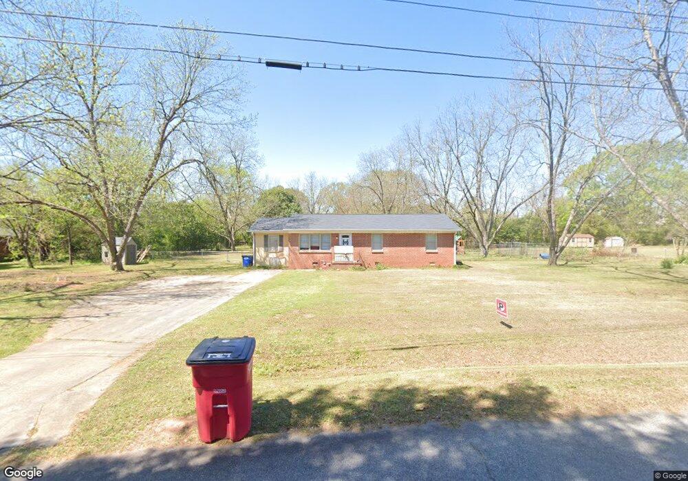 3012 Marie Cir, Macon, GA 31216 - photo 1