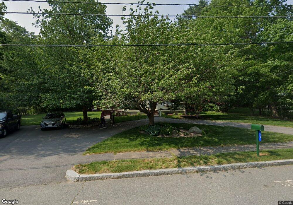 13 Goldie Rd, West Bridgewater, MA 02379 - photo 1