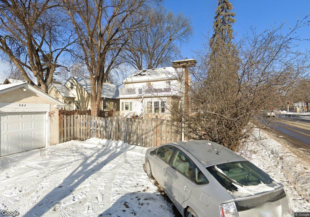Street View Photo