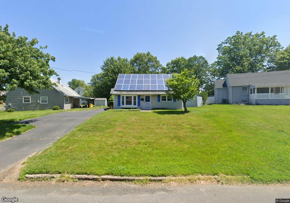 1048 Fireside Ave, Ewing, NJ 08618 - photo 1