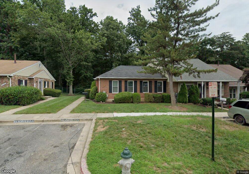 15108 Laurel Oaks Ln, Laurel, MD 20707 - photo 1