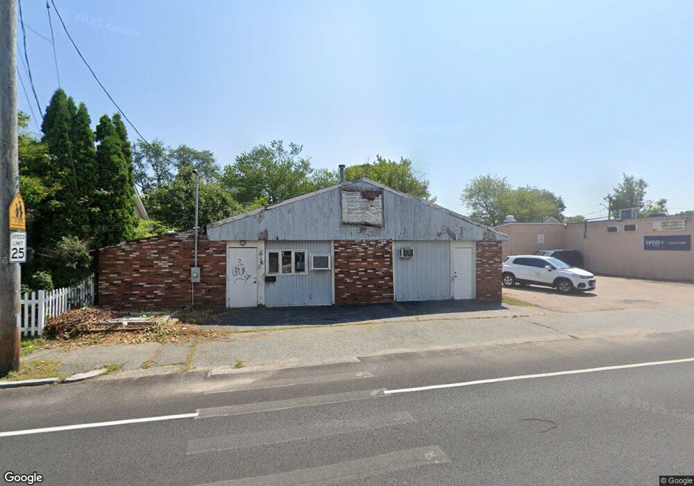 618 Oakland Beach Ave, Warwick, RI 02889 - photo 1