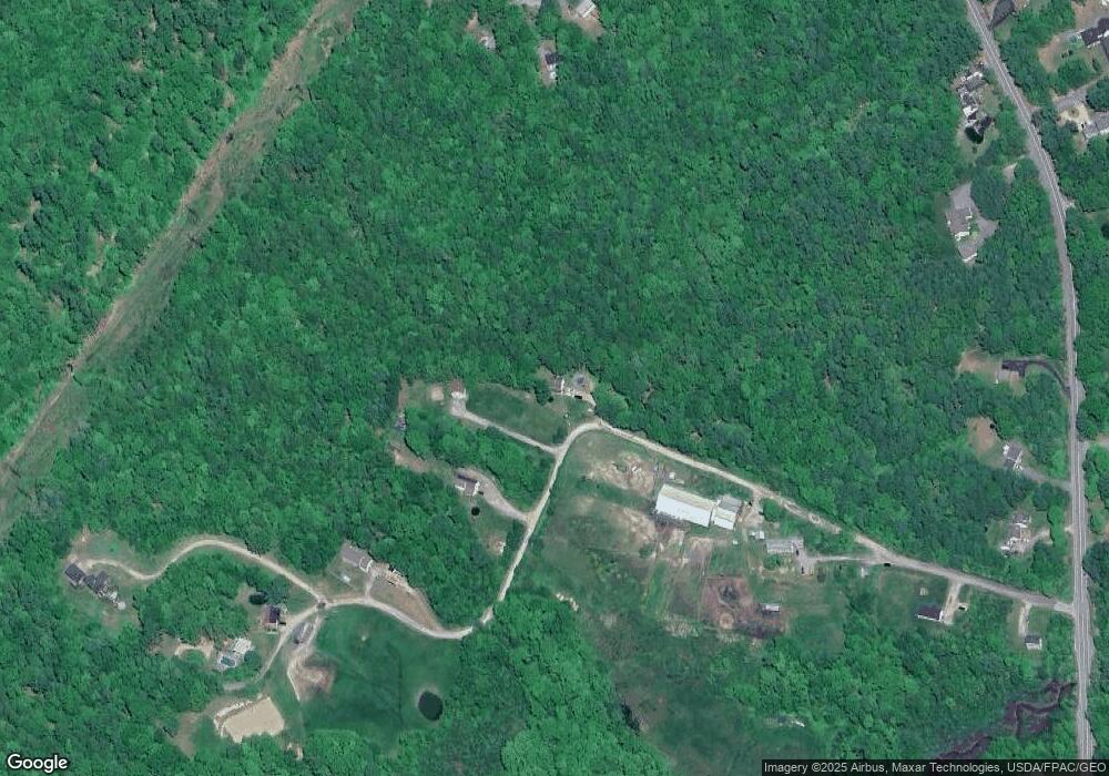 25 Jacob's Way, Gorham, ME 04038 - photo 1