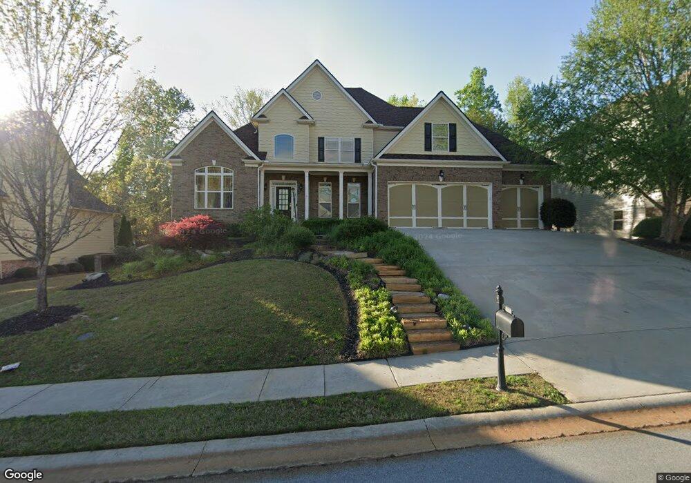 2143 Independence Ln unit 189, Buford, GA 30519 - photo 1