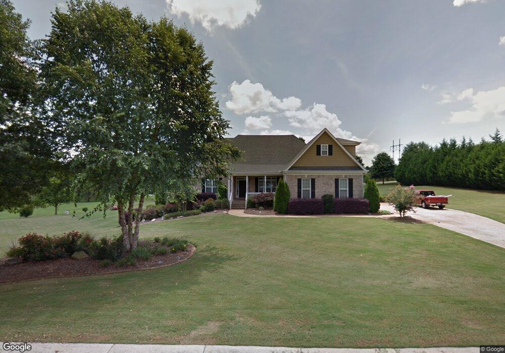 669 Washington Pkwy, Jefferson, GA 30549 - photo 1