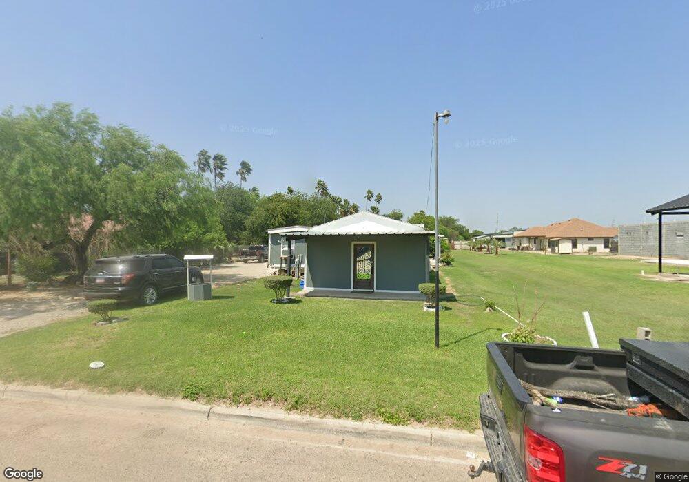 743 Buen Gusto St, Alamo, TX 78516 - photo 1