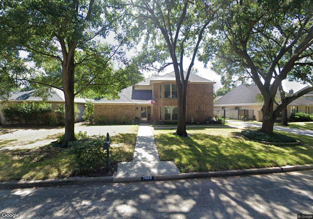 7646 Club Lake Dr, Houston, TX 77095 - photo 1
