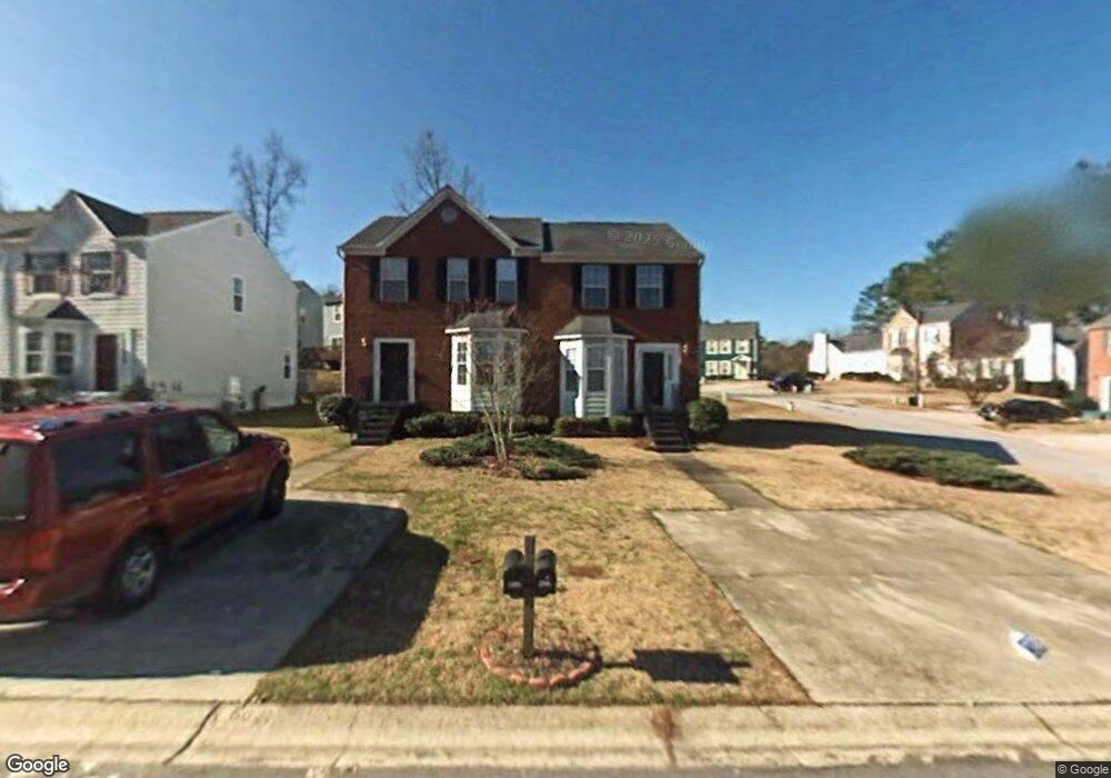 6623 Ivy Log Dr unit 2, Austell, GA 30168 - photo 1